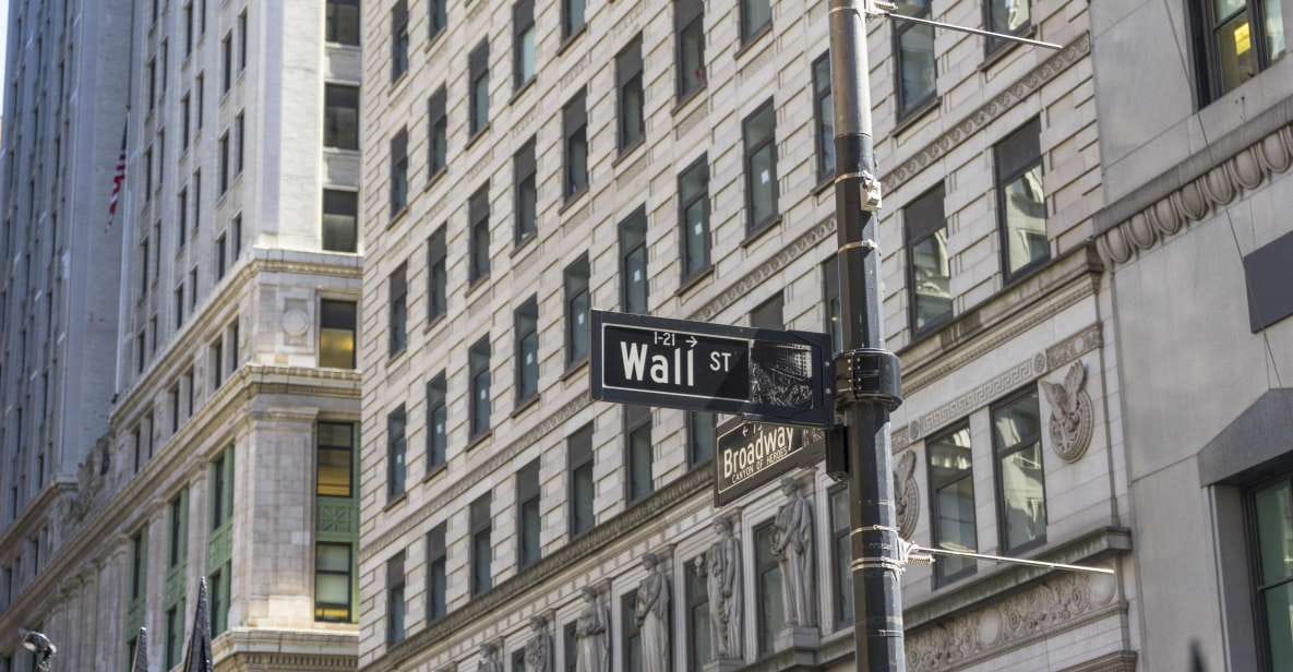 New York Edge Observation Deck & Little Island Pier 55 Tour - Key Points