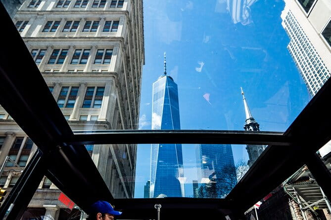 New York in One Day Guided Sightseeing Tour - Positive Reviews