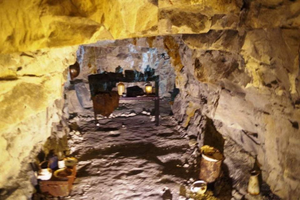 New Zealand in WWI on the Somme & Artois From Amiens, Arras - New Zealand Tunneling Efforts