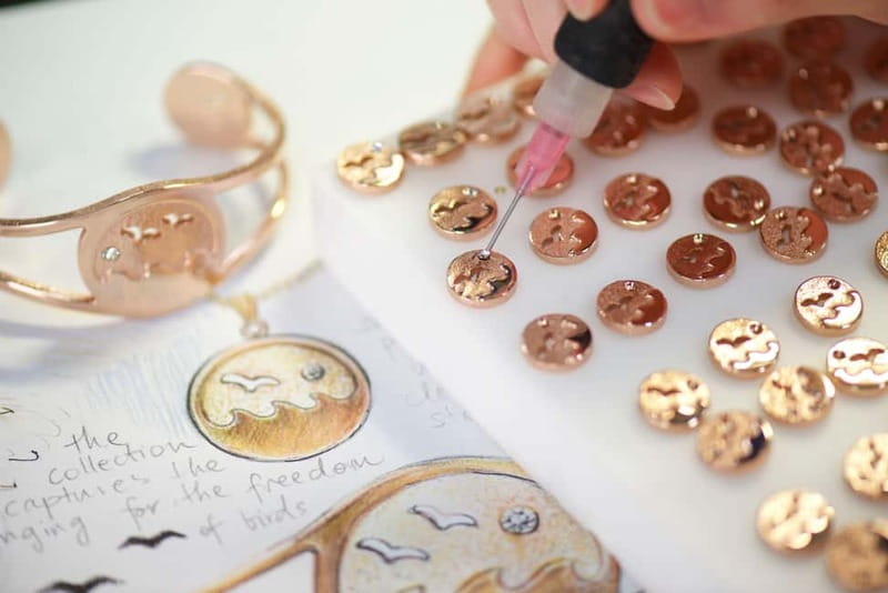 Newbridge: Silverware Factory Guided Tour - FAQ