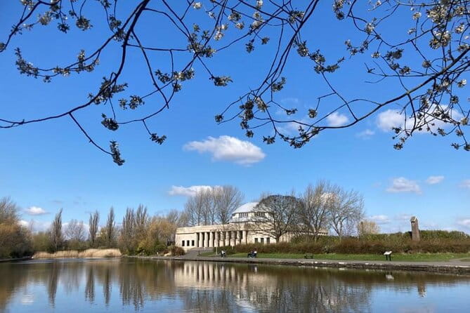 Newcastle Cycling Tour - Introduction: A Refreshing Way to See Newcastle