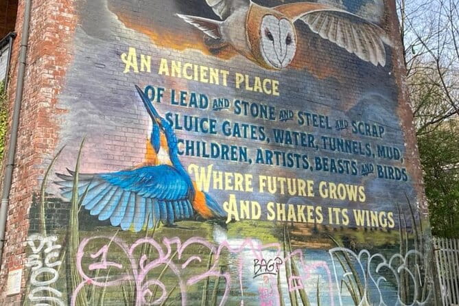 Newcastle Cycling Tour - Who Will Love This?