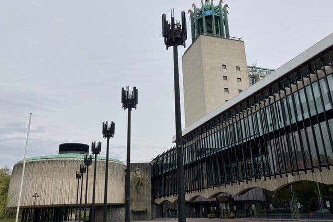 Newcastle Cycling Tour - FAQ