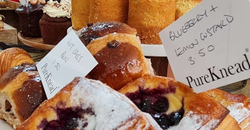 Newcastle: Grainger Town & Quayside Street Food Tour - Final Thoughts