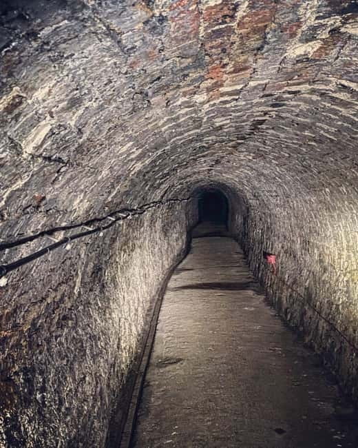 Newcastle: Guided Ouseburn Food and History Tour - Final Thoughts: A Memorable Taste of Newcastle’s Ouseburn