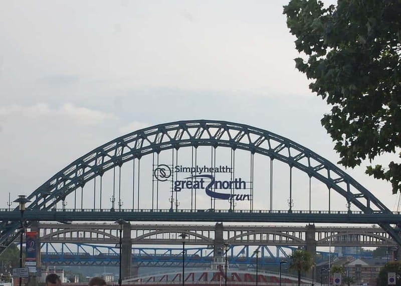 Newcastle: History and Highlights Guided Walking Tour - Who Will Love This Tour?