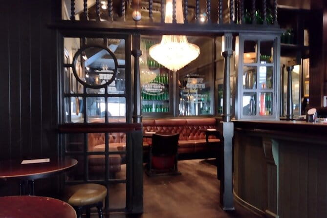 Newcastle Private Historic Pub Tour - FAQ