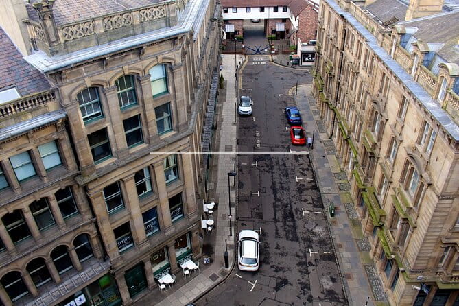 Newcastle : Private Walking Tour With A Guide (Private Tour) - Practical Tips for Travelers