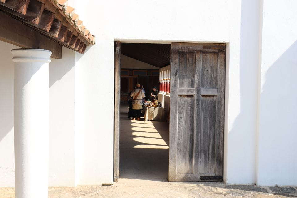 Newcastle: Roman and Anglo-Saxon Guided Historical Tour - Key Points