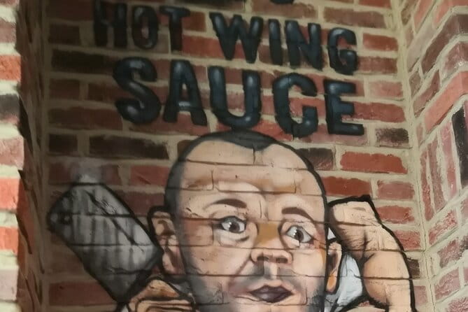 Newcastle Street Food Tour - The Value of the Newcastle Street Food Tour