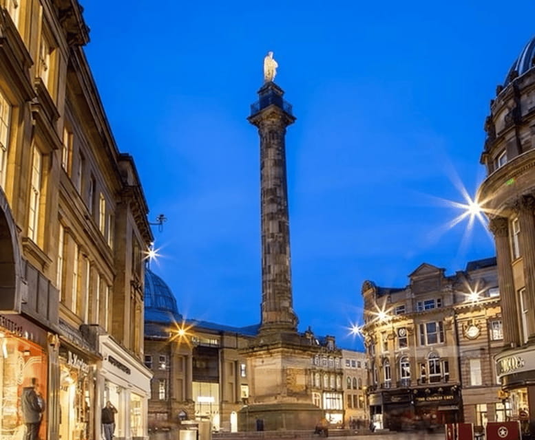 Newcastle: Walking Custom Tour with a Local Guide - The Value of a Private, Customizable Tour