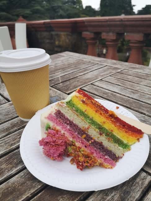 Newport: Discover Newport! A walking tour - The Experience and Practicalities