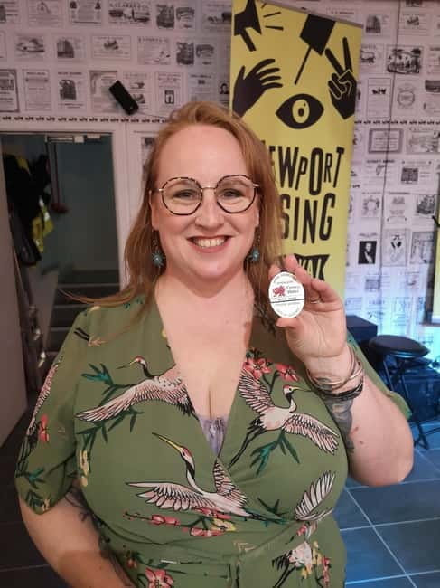 Newport: Discover Newport! A walking tour - Who Will Love This Tour?