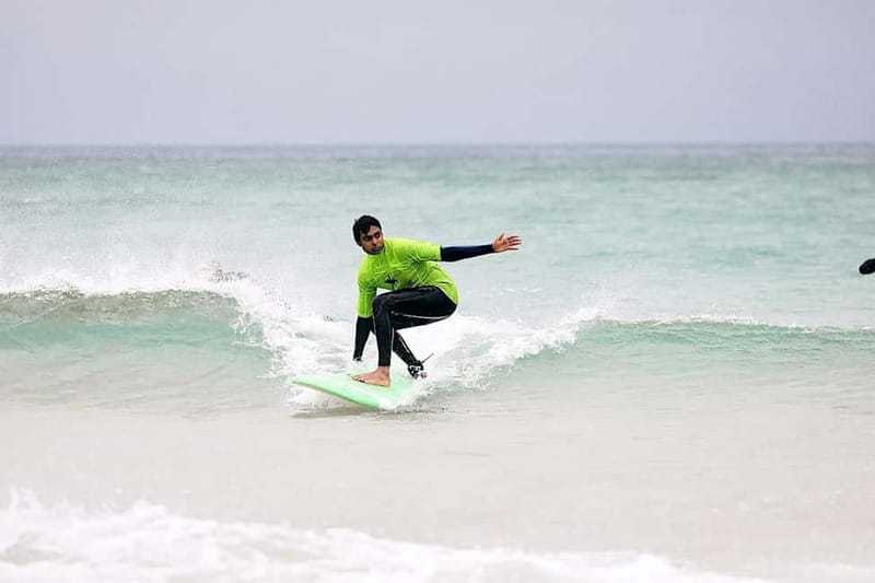 Newquay: 2hour Surf Experience - Private 1:1 or 2:1 lesson - Who This Surf Lesson Is Best For