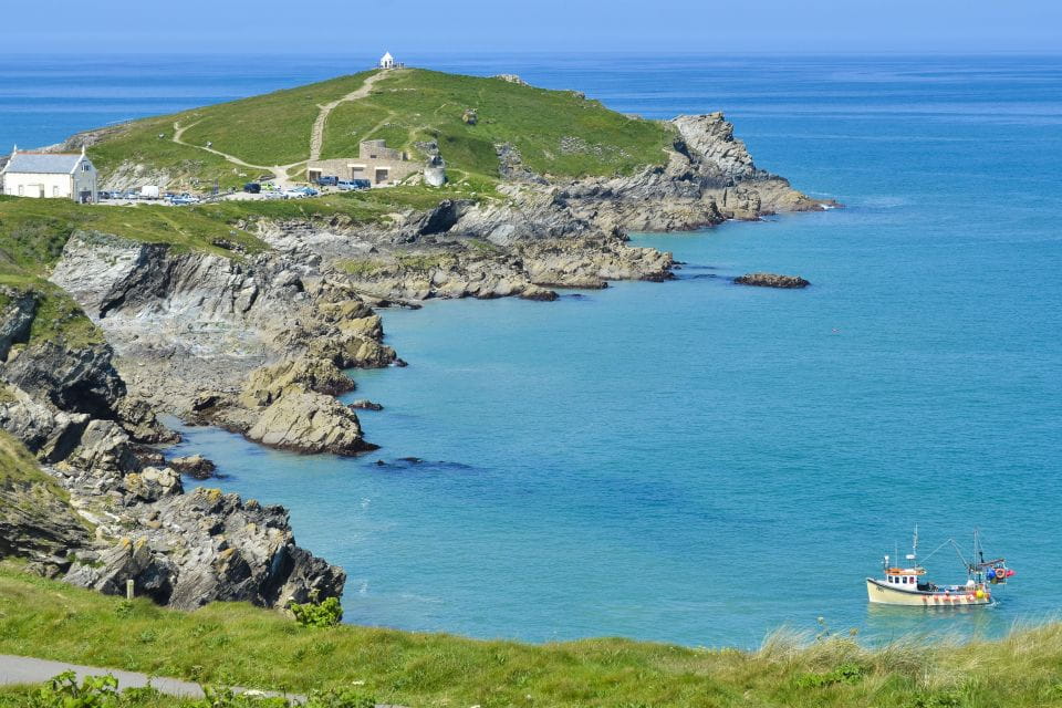 Newquay Coasteering Adventure by Cornish Wave - What to Expect on the Tour