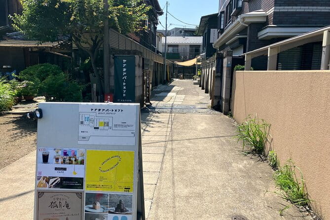 Nezu Shrine and Yanaka Backstreet Walking Tour by Storyteller - Highlights and Recommendations