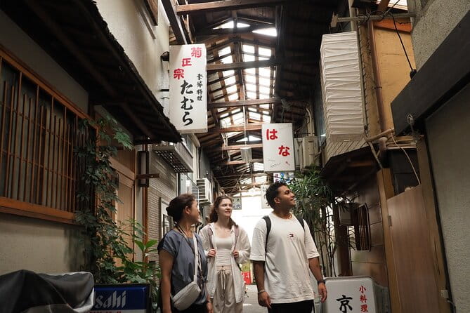 Nezu Shrine and Yanaka: Morning Downtown Walking Tour - Frequently Asked Questions