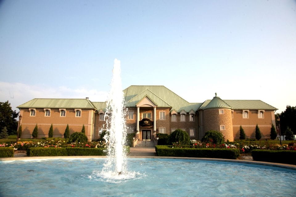 Niagara, Canada: Half-Day Winery Tour With Tastings - Participant Information