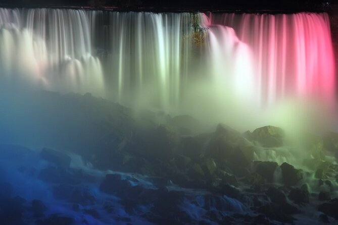 Niagara Falls Scavenger Hunt: Hunt Along Niagara Falls - Local History and Nature Learning