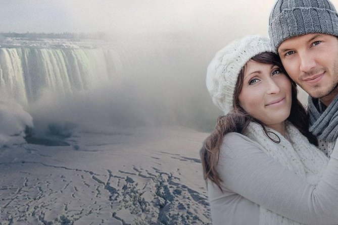 Niagara Falls Sightseeing Day Tour From Toronto - Cancellation Policy