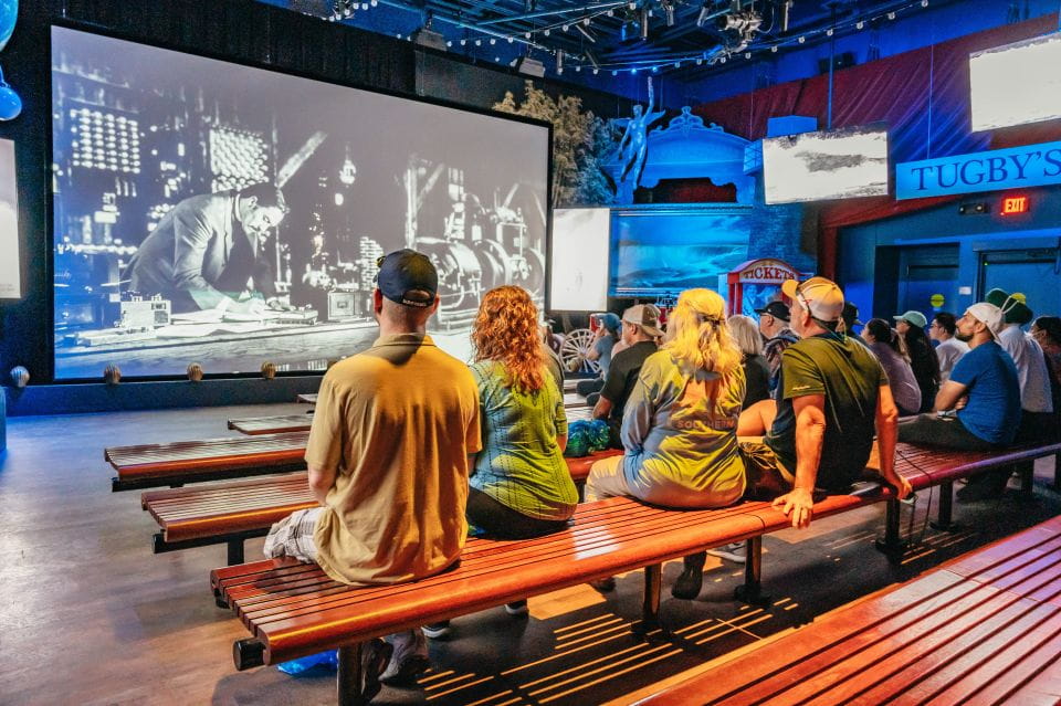 Niagara Falls, USA: American Tour & Maid of The Mist - Key Viewing Areas of Niagara Falls