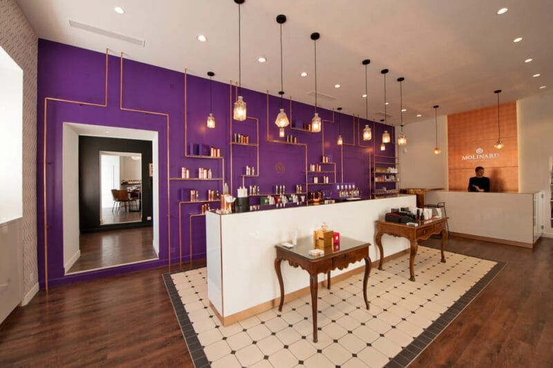 Nice: 1-hour Perfume Workshop - The Charm of a Boutique in Nice