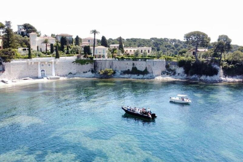 Nice: 1h30 nautical excursion to Cap Ferrat - Price and Practicalities: Getting the Most from Your Investment