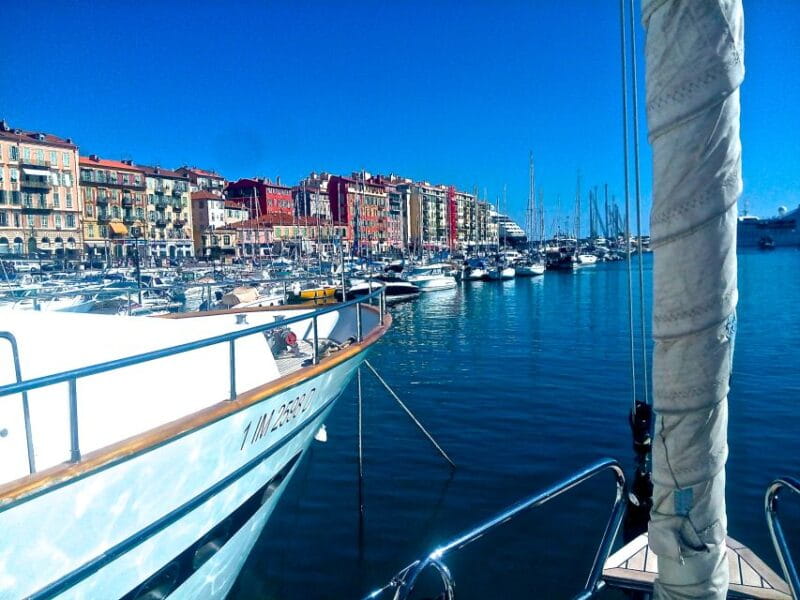 Nice: 3-Hours E-Bike Tour Essentials & Best districts - FAQ