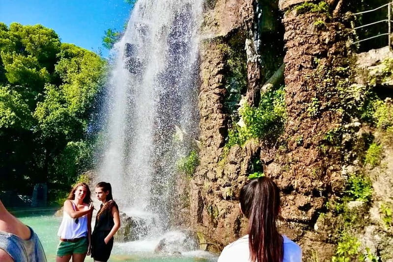 Nice 3Hrs by EBike: Essentials Oldest Districts & Panoramas - Exploring Nice on Two Wheels: A Detailed Look