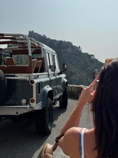 Nice: 4x4 Tour to Eze Village with Fragonard Perfume Factory - FAQ: Common Questions About the Tour