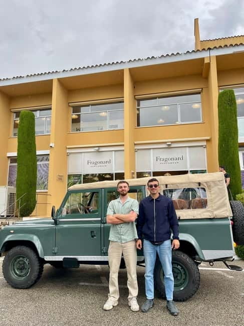 Nice: 4x4 Tour to Eze Village with Fragonard Perfume Factory - Final Thoughts: Who Should Consider This Tour?