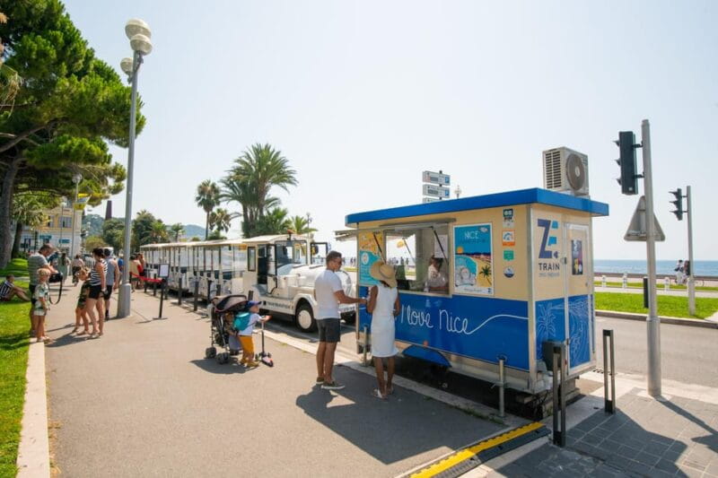 Nice: A gentle ride on a little electric train with a panoramic view - Final Thoughts: Is It Worth Your Time?