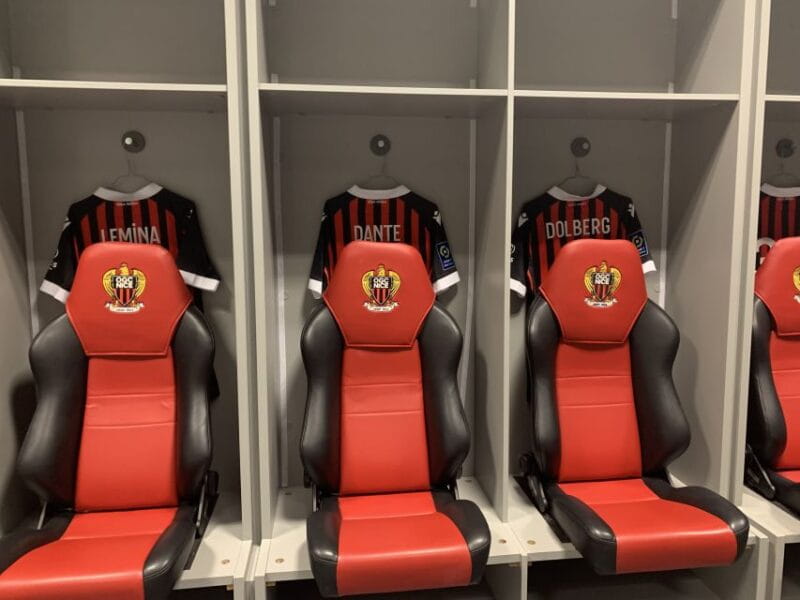 Nice: Allianz Stadium and National Sports Museum Tour - Key points / Takeaways