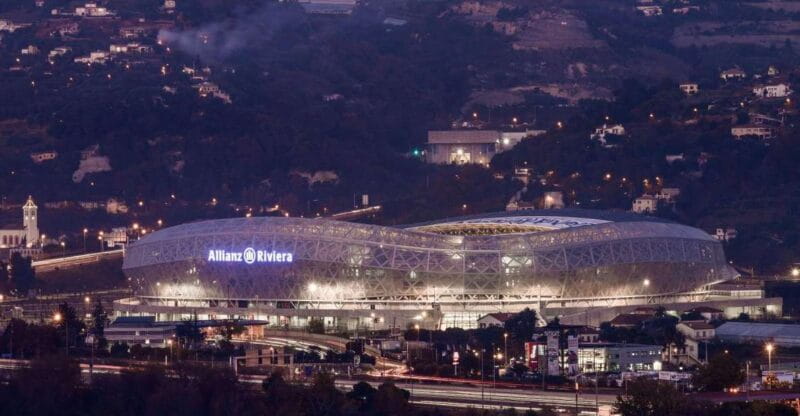 Nice: Allianz Stadium and National Sports Museum Tour - Entering the Heart of Nice’s Sports Heritage