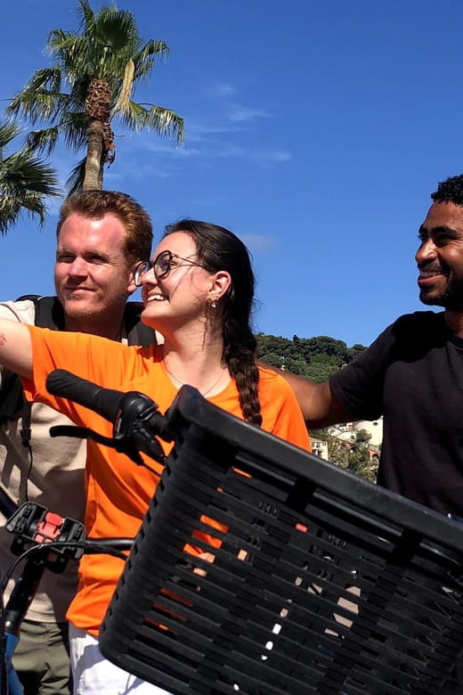 Nice and its panoramics surroundings on e-bike - Final Thoughts