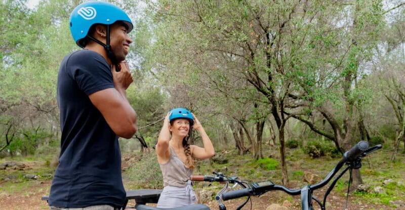 Nice: Bellet Vineyards E-Bike Tour with Wine Tasting - Who Will Love This Experience?