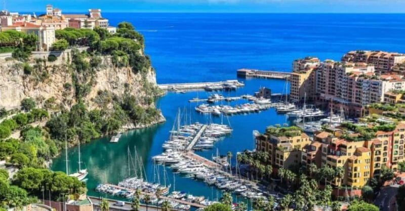 Nice: Cannes, Antibes, & Saint Paul de Vence Tour - Exploring the Riviera’s Gems: A Detailed Look at the Tour