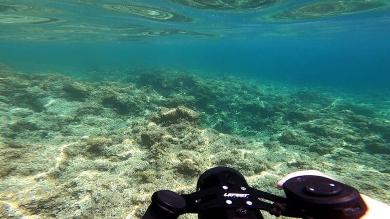 Nice, Cap d'Ail: Sea Scooter Snorkeling Tour - Who Should Consider This Tour?