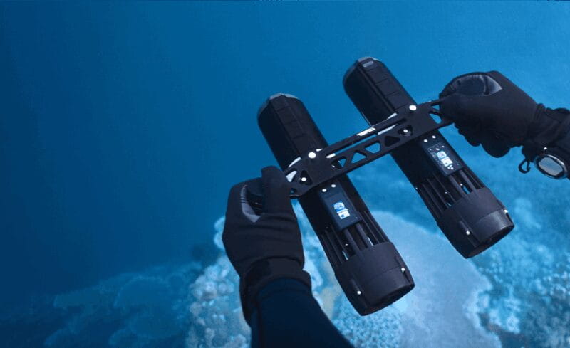 Nice, Cap d'Ail: Sea Scooter Snorkeling Tour - FAQ