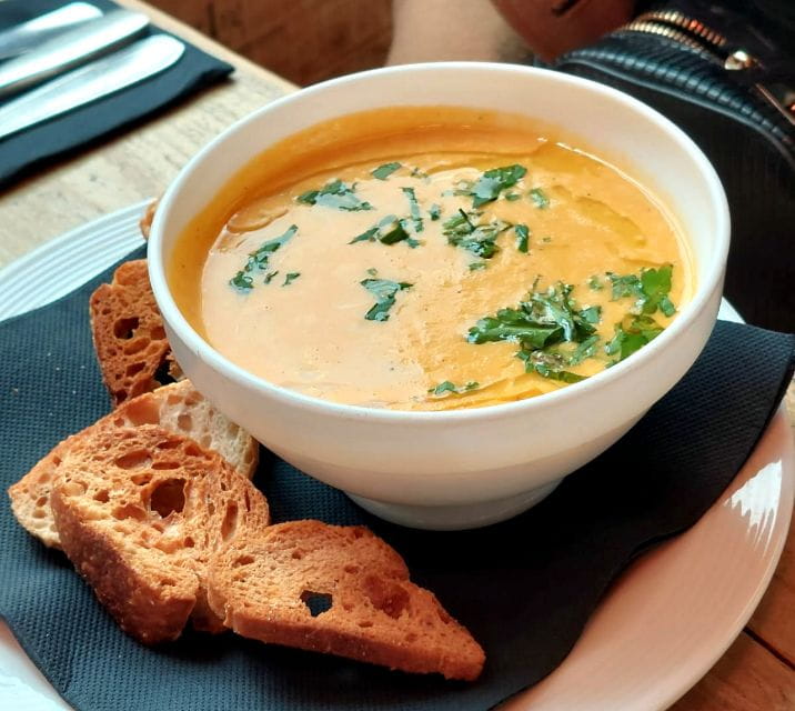 Nice: City Foods Guided Walking Tour - Key points / Takeaways