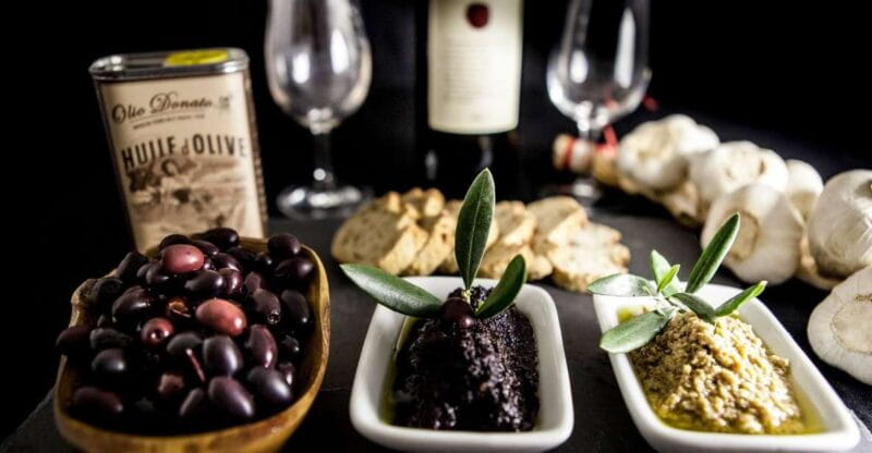 Nice: City Foods Guided Walking Tour - Price and Logistics: How It Compares