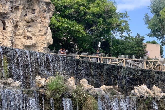 Nice City Tour - The Highlights and Why They Matter