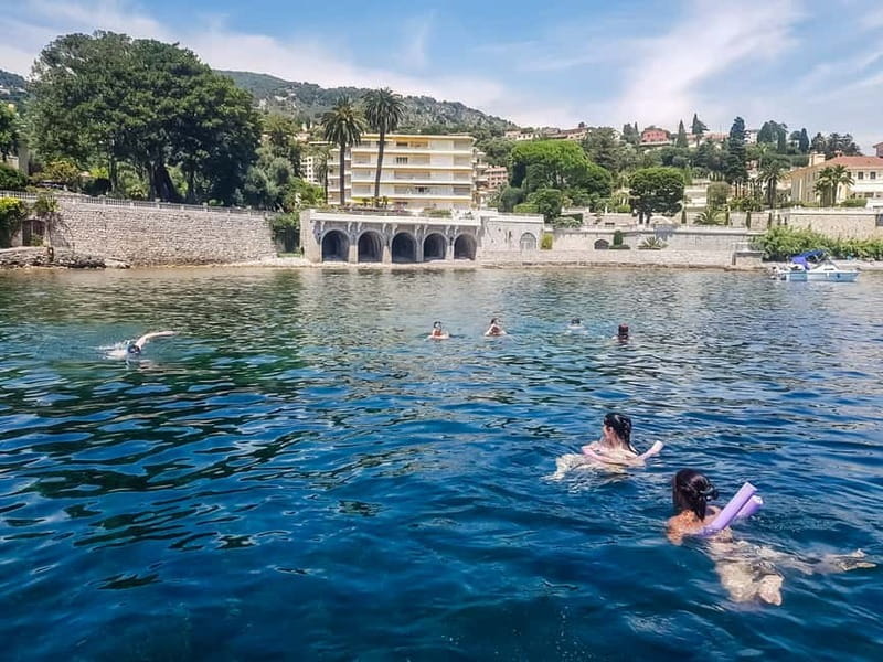 Nice: Coastline Boat Cruise to Monaco - Practical Tips for the Trip