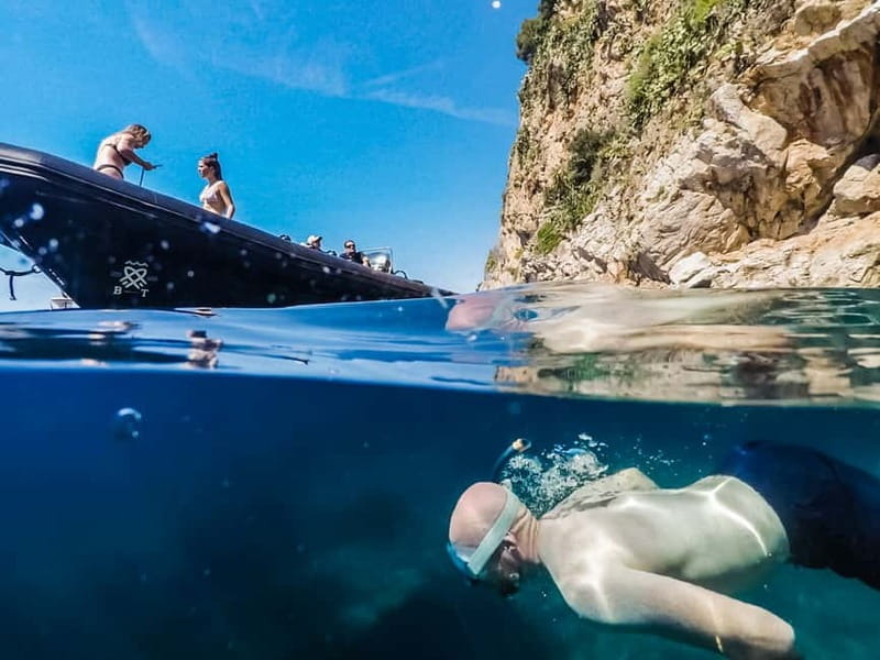 Nice: Coastline Boat Cruise to Monaco - The Sum Up