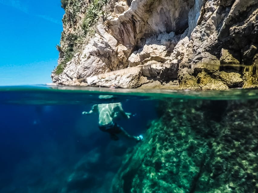 Nice: Coastline Boat Cruise to Monaco - Features of the Cruise