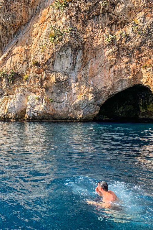 Nice: Coastline Boat Cruise to Monaco - Booking and Availability