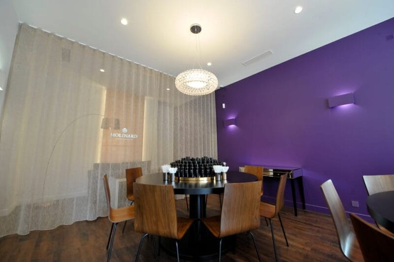 Nice: Discovery Perfume Workshop - Learning and Personalization: Why It Matters