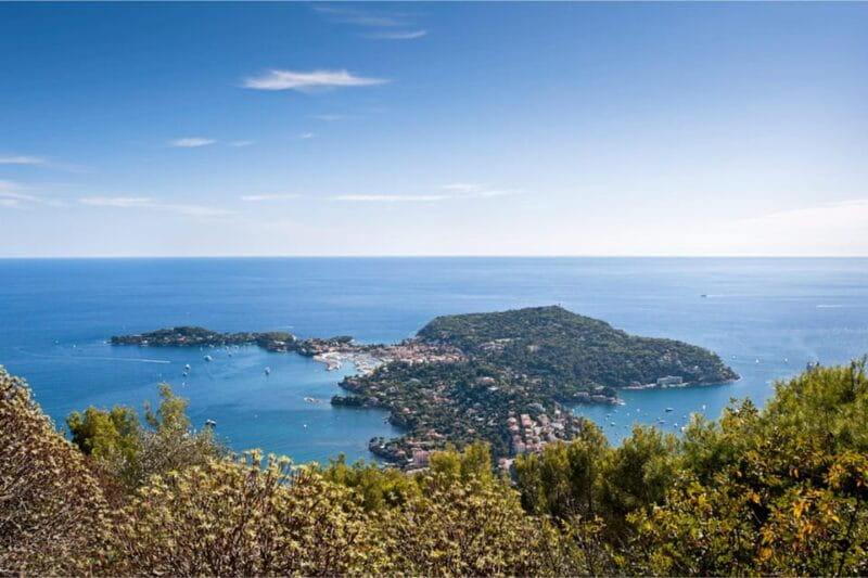 Nice: driving tour of the most beautiful viewpoints - Who Will Love This Tour