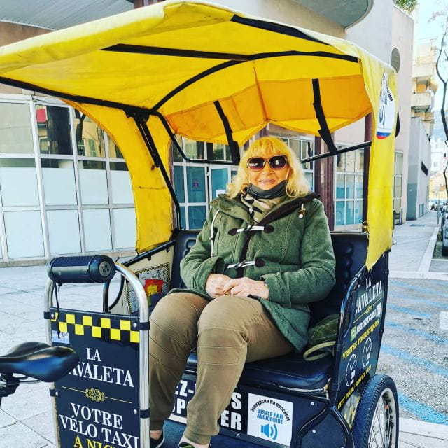 Nice: Electric Rickshaw City Tour with Local Guide - A Detailed Look at the Electric Rickshaw Tour in Nice