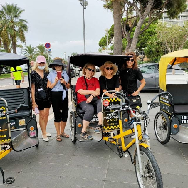Nice: Electric Rickshaw City Tour with Local Guide - Final Thoughts: Who Should Consider This Tour?